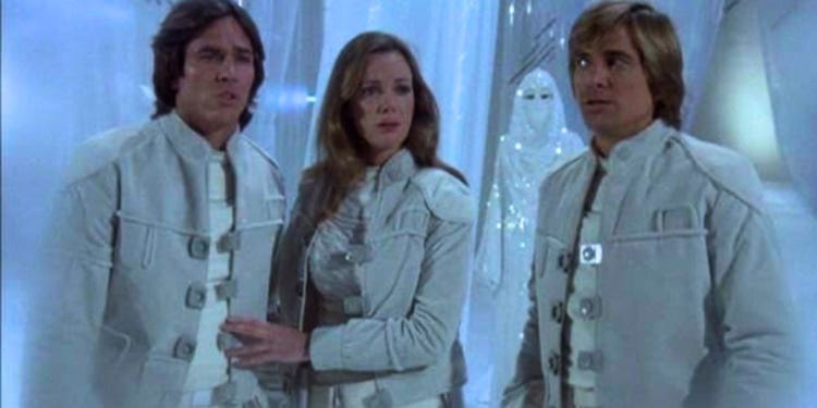 How Mormonism Defined So Much of Battlestar Galactica's Plot