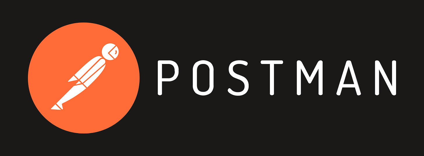 Postman – Logos Download