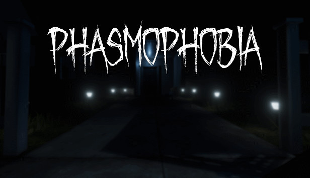 Save 25% on Phasmophobia on Steam