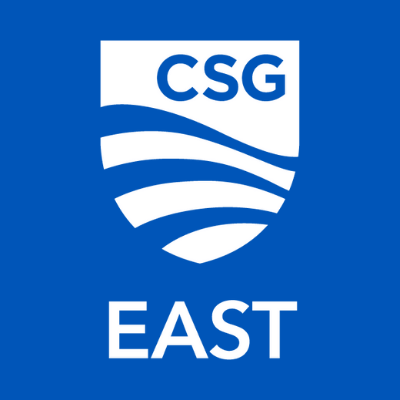 CSG East (@CSG_East) / X