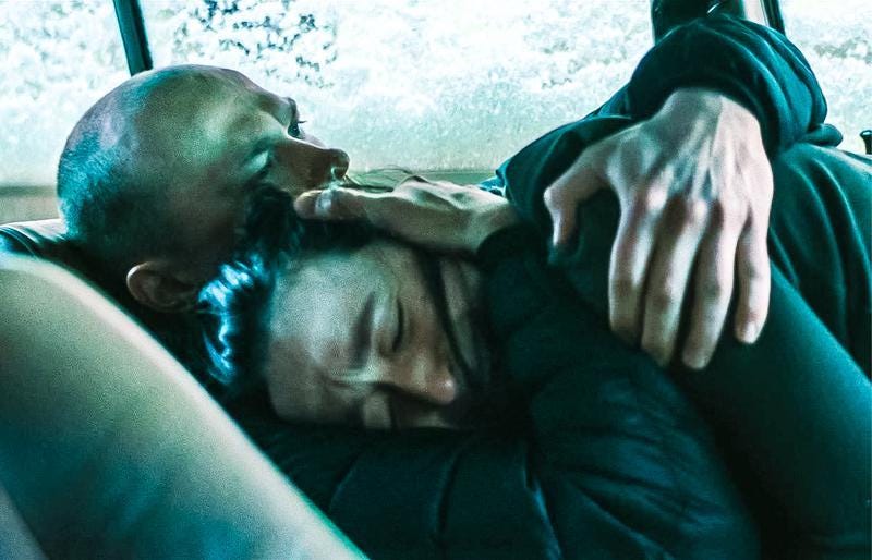Anora Movie Director Sets the Record Straight on That Ending