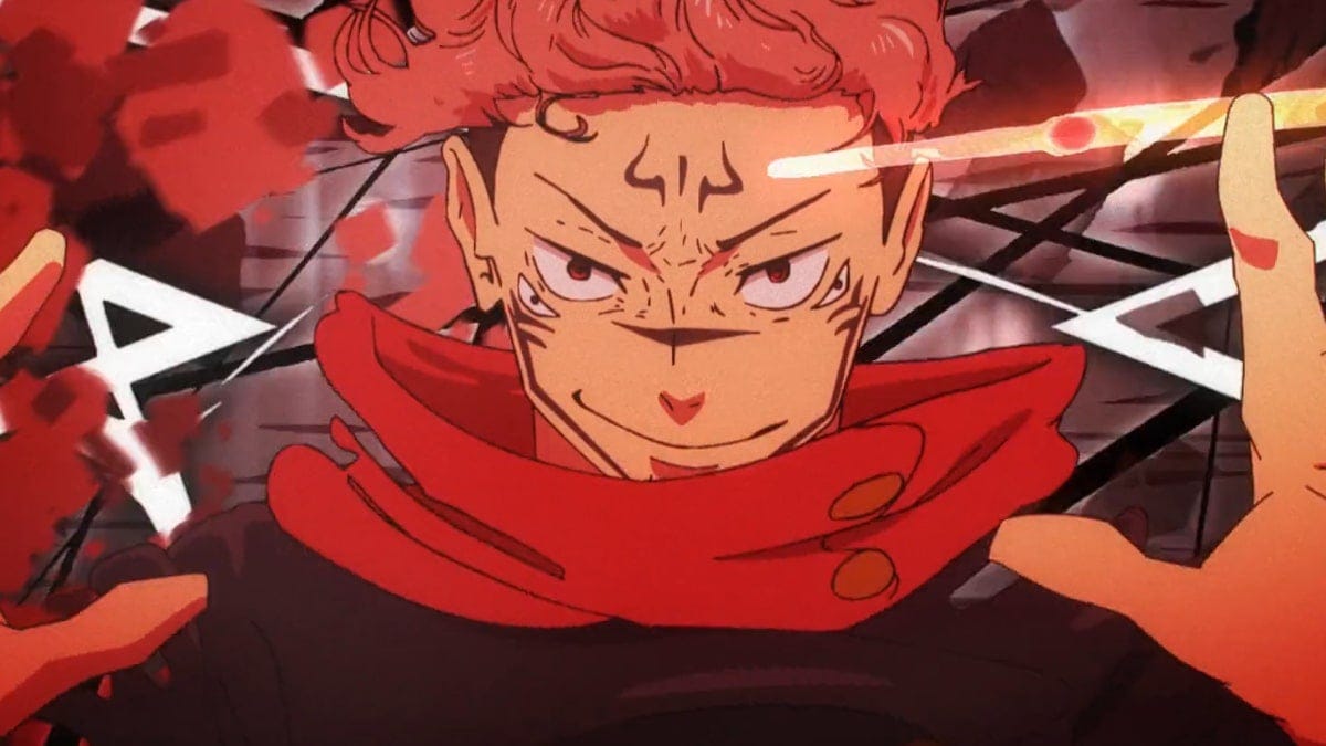 JJK Animator Clarifies On Sukuna Vs Mahoraga Fight Being Only 30% Complete  - Anime Explained