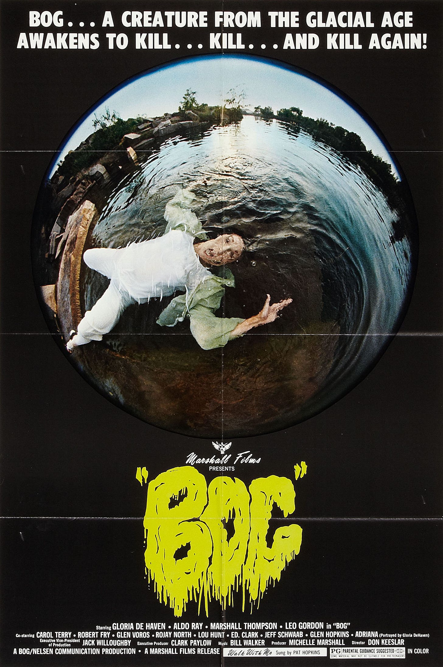 Bog (1979) - IMDb