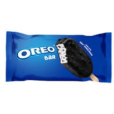 OREO® Frozen Dessert Bar Single | OREO® Ice Cream