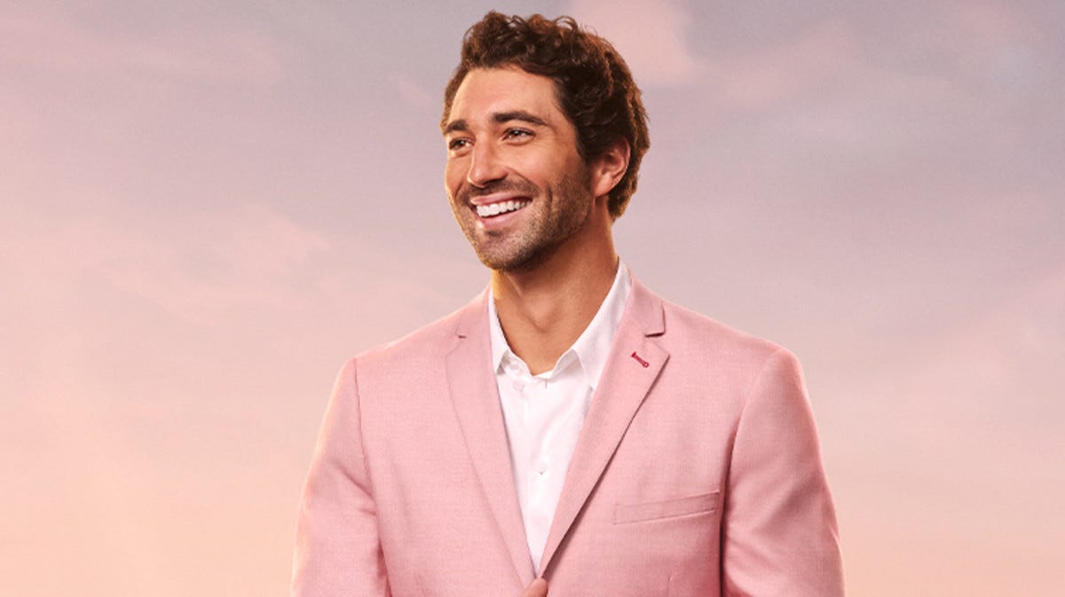 The Bachelor (2024): Joey Graziadei, Contestants, Start Date - Parade