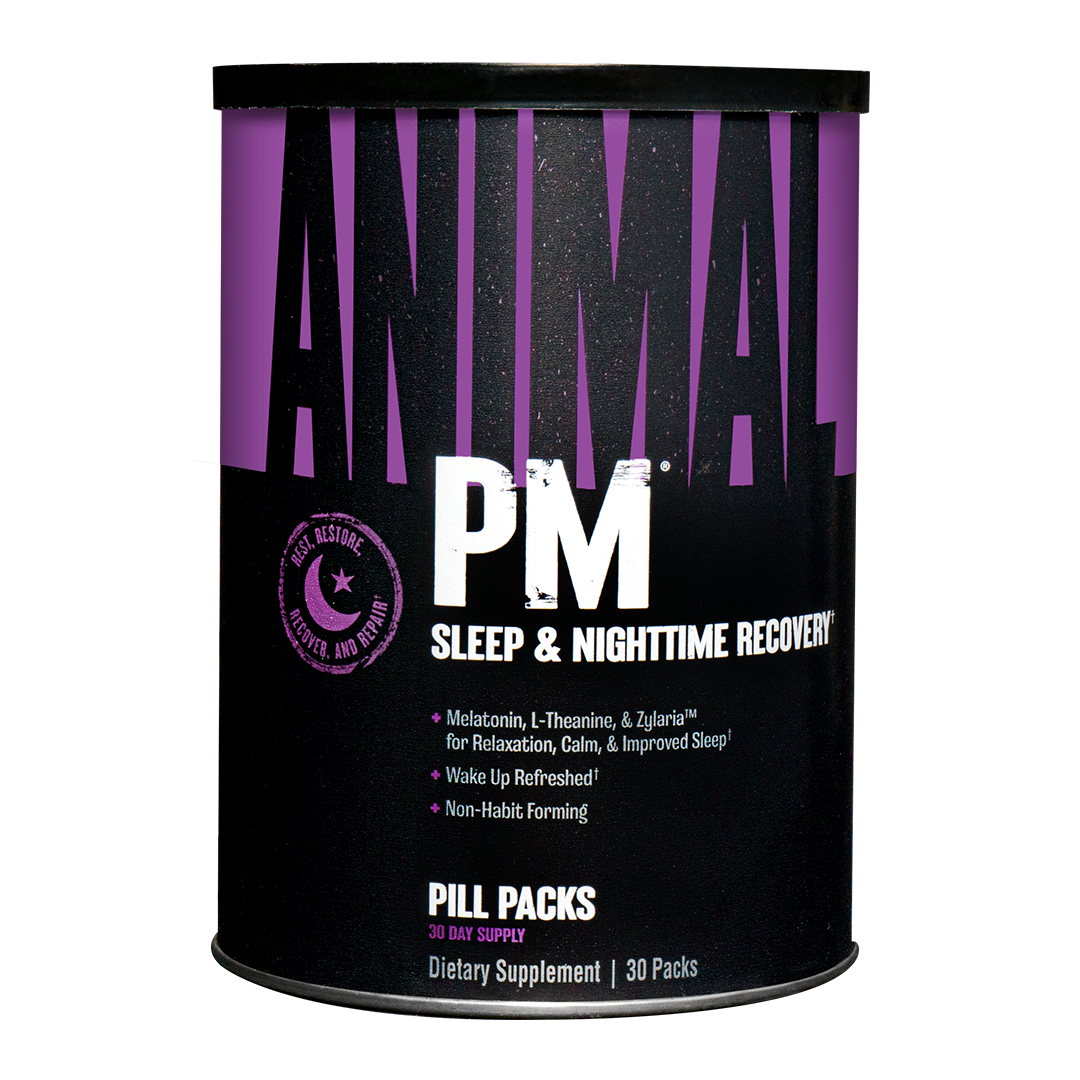 Animal PM