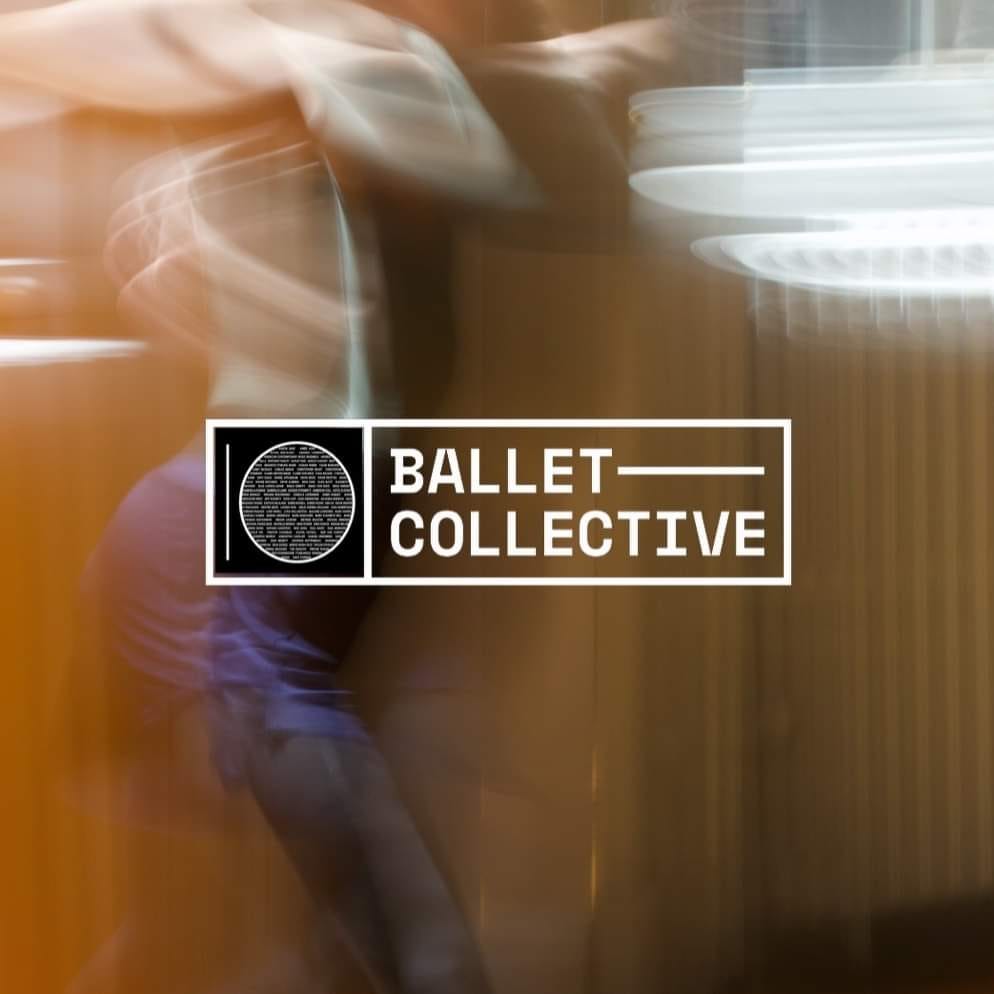 Logo for the BalletCollective