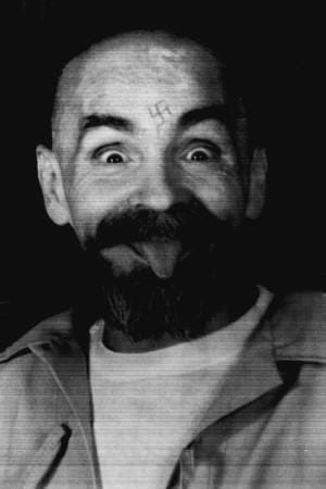 Charles Manson