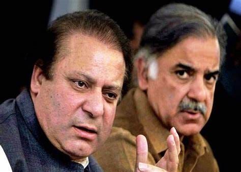 Corruption Scam: NAB probe another graft scandal of Sharif brothers ...