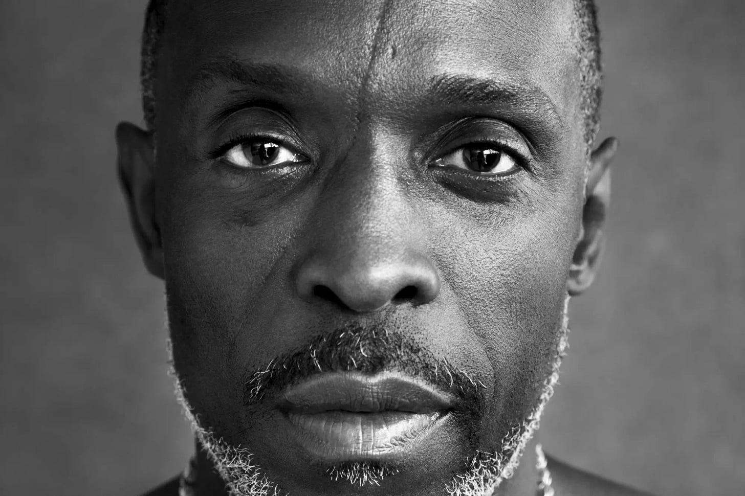 The Late Michael K. Williams