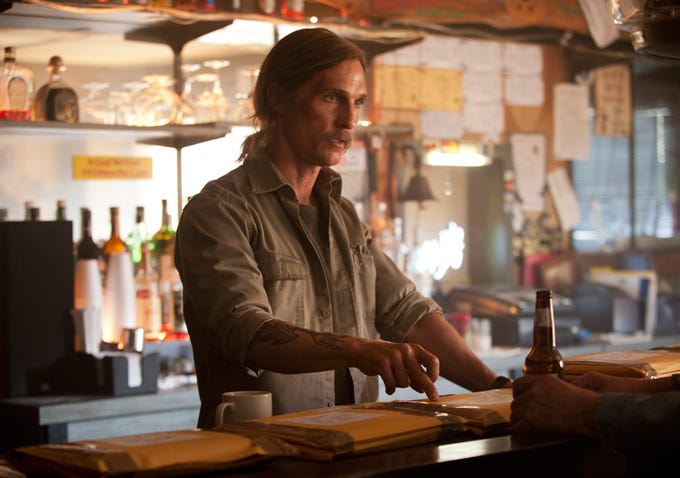 True Detective' Finds The Light In A Truly Surprising Season Finale |  IndieWire