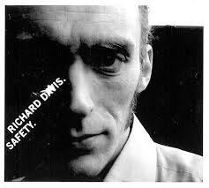Richard Davis – Safety – CD (Album ...