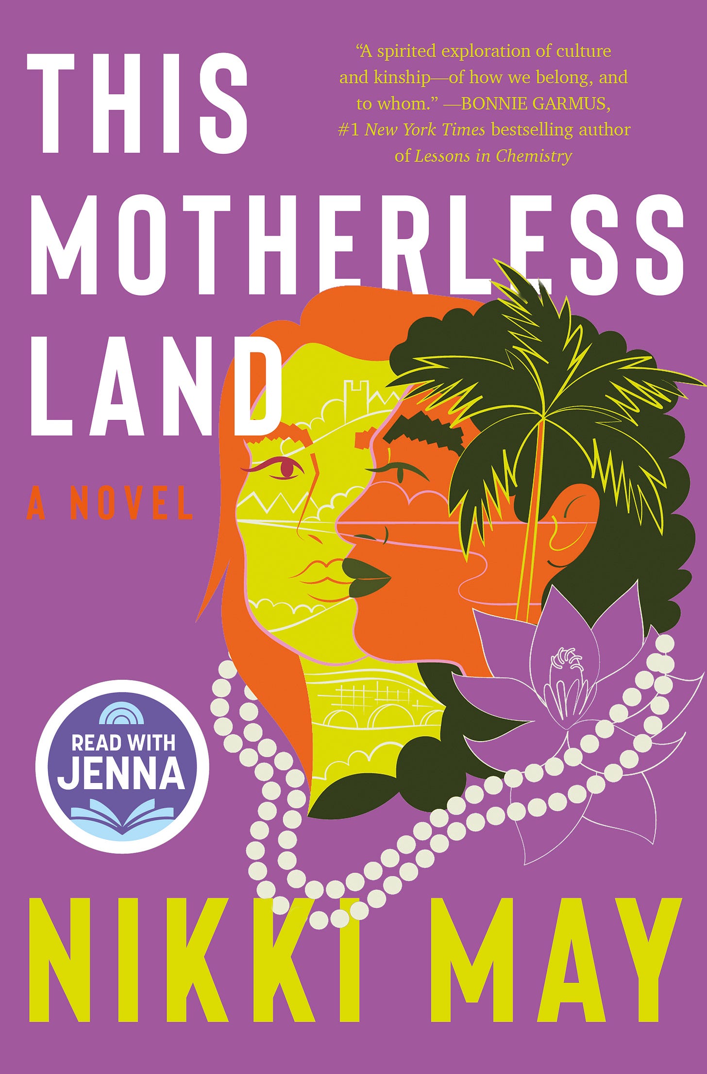 This Motherless Land by Nikki May | Goodreads