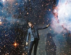 Image result for physicist brian cox