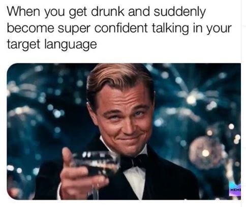 53 Language-Related Memes For Frustrated Polyglots - Memebase - Funny Memes
