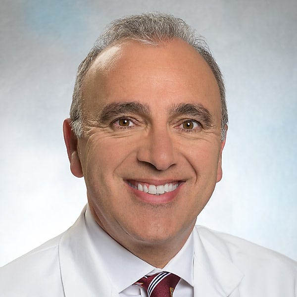 Ramin Khorasani, MD, MPH practices Radiology in Boston