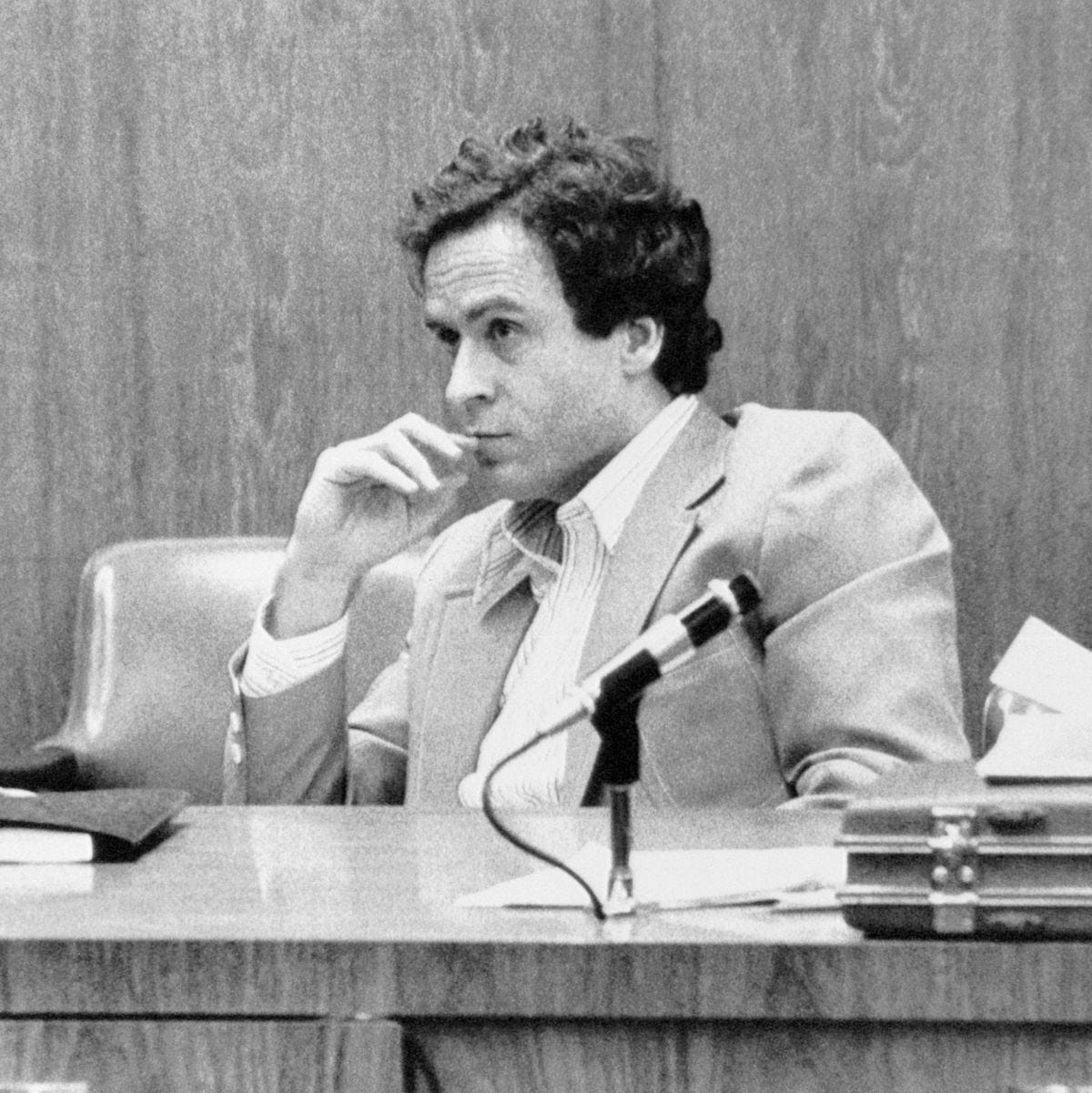 What to Know About Ted Bundy Before Watching Netflix's "Conversations with  a Killer: The Ted Bundy Tapes"