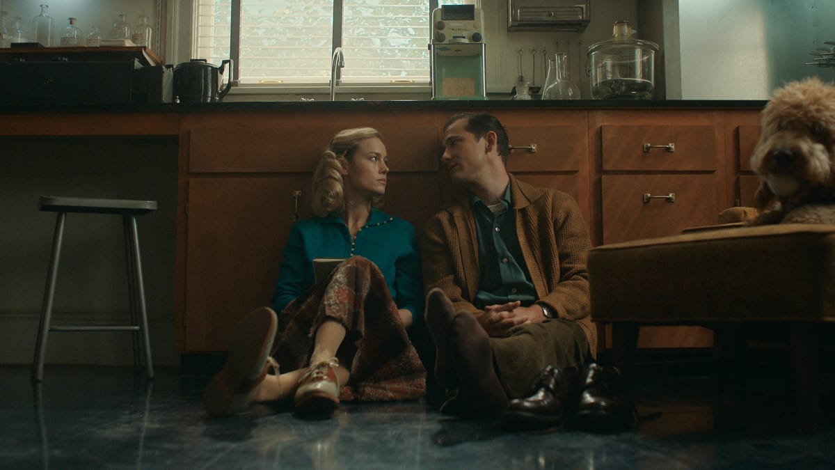 Lessons In Chemistry': Differences Between the Book & Show - Parade