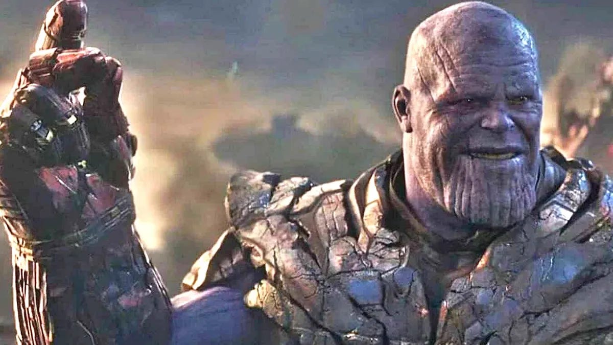 If Nothing Else, 'Quantumania' Allowed the Marvel Universe to Experience  Thanos' Snap in Real Life