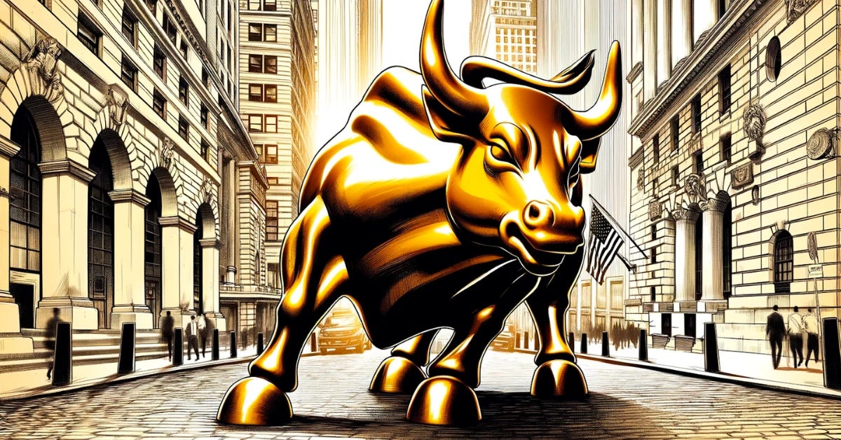 crypto-bull-run