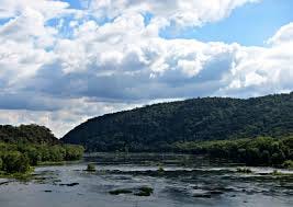 Shenandoah River - Wikipedia