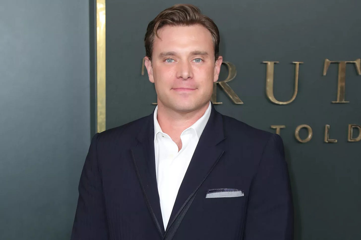 Emmy Winner Billy Miller Dead at 43