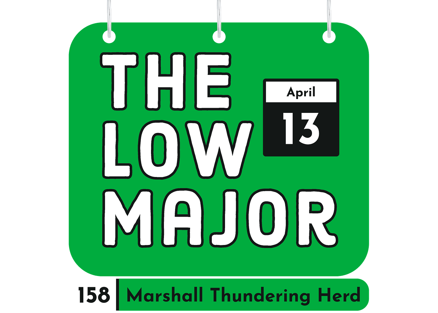 Name-a-Day Calendar Marshall logo