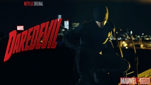 netflix daredevil hits