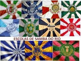 Brazil For You - ESCOLA DE SAMBA - SAMBA SCHOOL Carnival has been  celebrated in Brazil for centuries, but samba schools were only first  inaugurated in Rio Carnival in the 1920s. At
