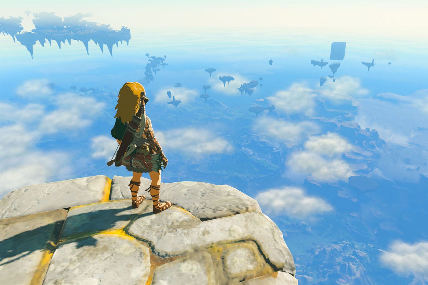 Why Zelda's "Tears of the Kingdom" is So Anticipated