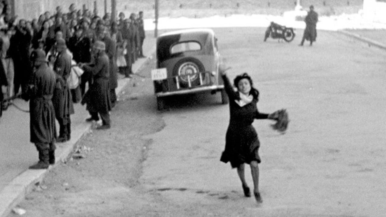 Rome Open City (1945) | The Criterion Collection