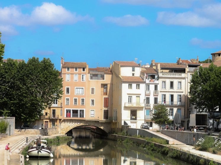 Accueil | Ville de Narbonne