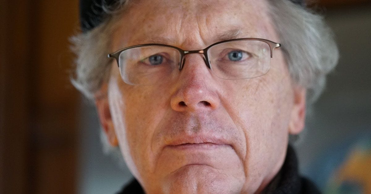 Bill Joy, Silicon Valley Visionary, on the Future of Batteries ...