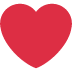 ❤