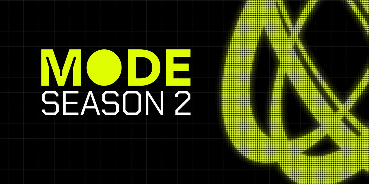 Mode Network Season II - AirdropAlert