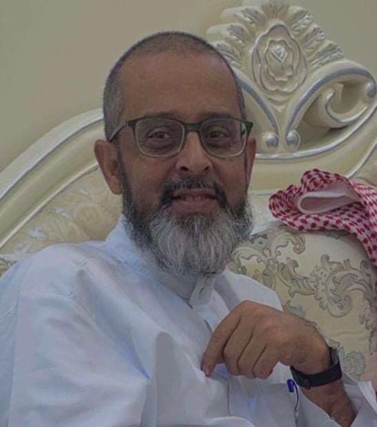 Muhammad al-Ghamdi Muhammad al-Ghamdi