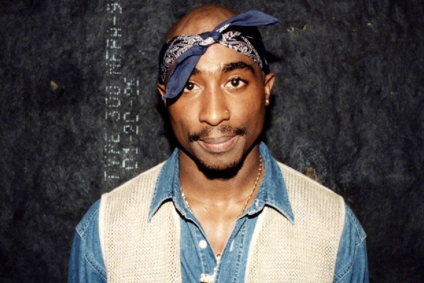 Tupac Death