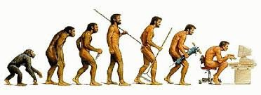 Is devolution a thing? Can Homo sapiens regress and actually get worse? -  Quora