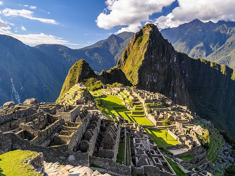 File:Machu Picchu, Peru (2018).jpg