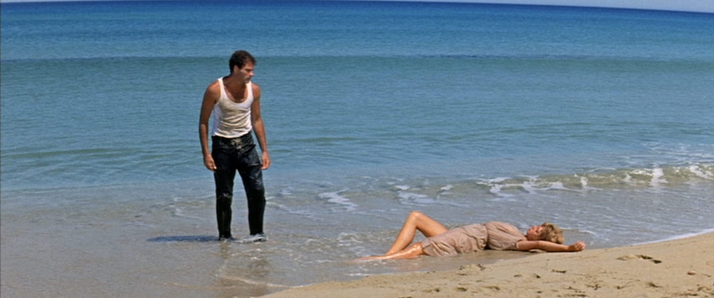 And God Created Woman (1956) | The Criterion Collection