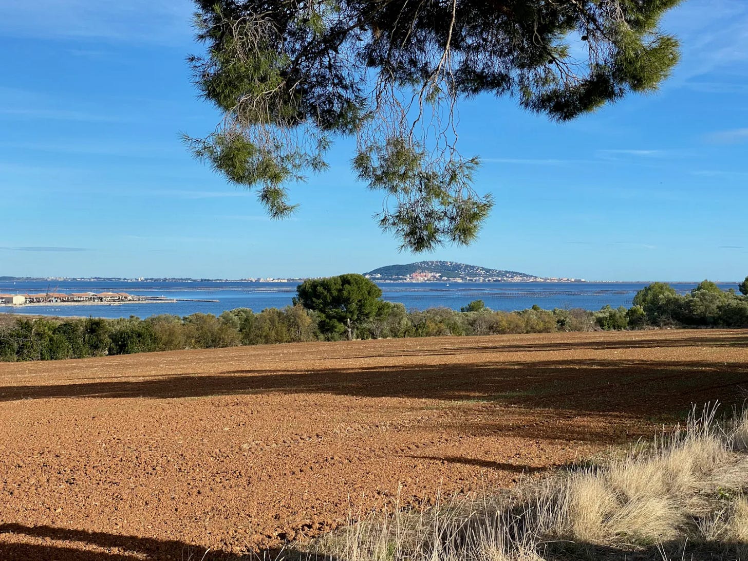 Sète Sète