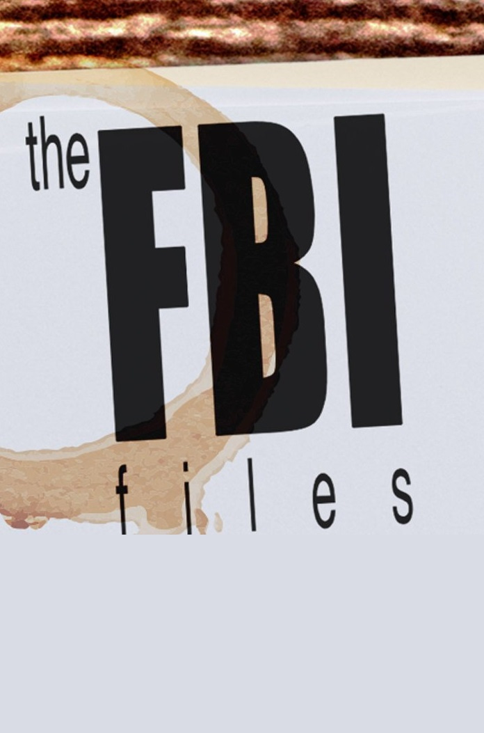 The F.B.I. Files (TV Series 1998–2009) - IMDb