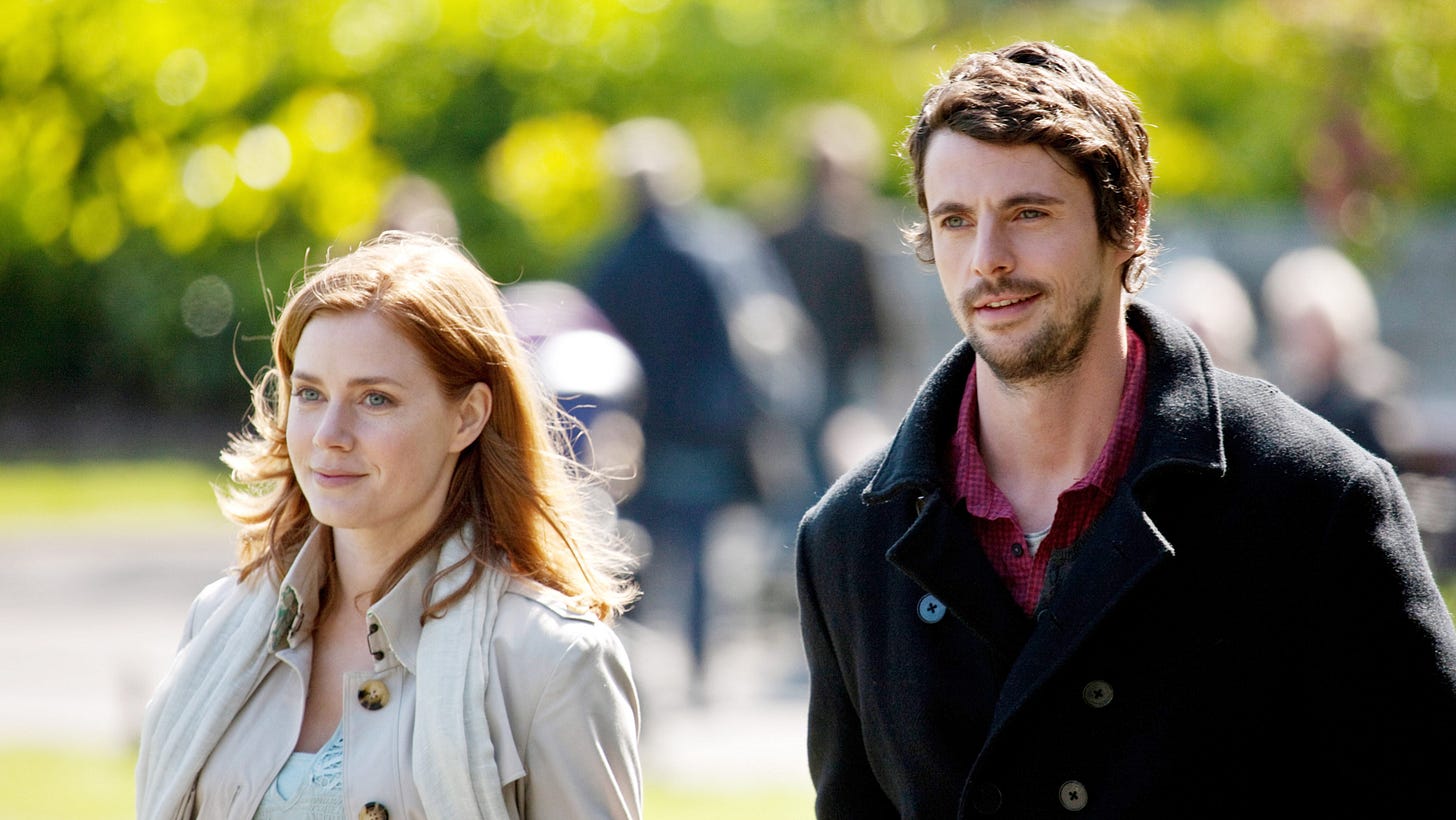 Forgotten Amy Adams Rom-Com 'Leap Year' Is the Perfect Leap Day Flick