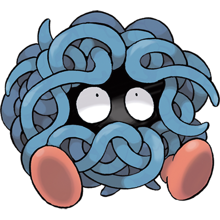 114Tangela