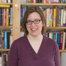 Amy Wisehart - Director - Northeast Harbor Library | LinkedIn