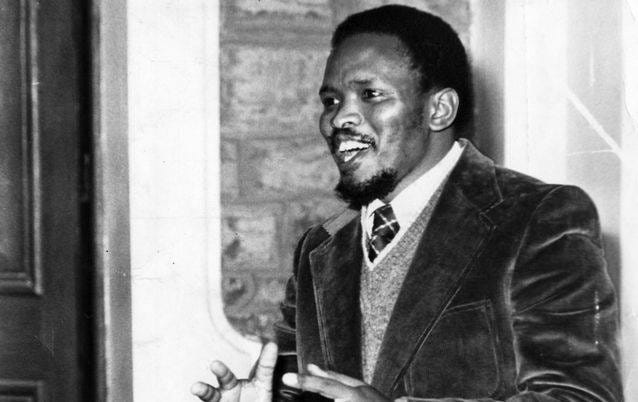 Our Favourite CRT: Steve Biko