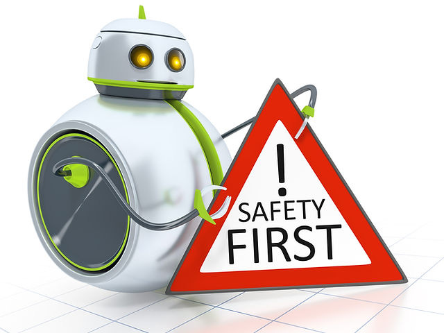 Can Research into AI Safety Help Improve Overall Safety?