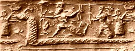 Enuma Elish: Babylonian Epic Of Creation
