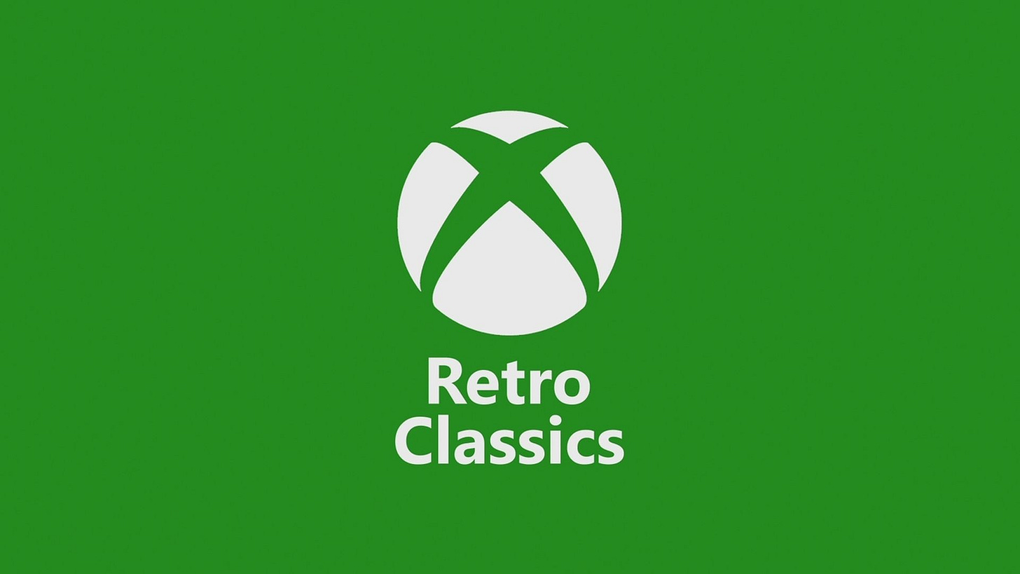 Retro Classics App Launches for Xbox Game Pass Users