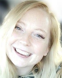 Jennifer Maude Cooke  May 11 1995 — May 20 2024 avis de deces  NecroCanada